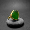 Tiny 20200625133910 f05ad6a3 golden seaglass ring