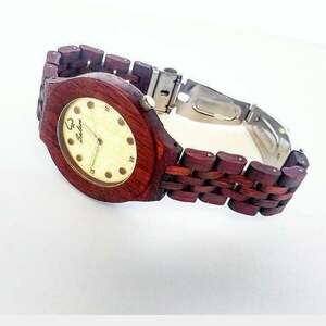 “Οres” – Carpo [Καρπώ] | Handmade wooden watch - ρολόι, χειροποίητα, αξεσουάρ, απόλυτο αξεσουάρ, unique, μοναδικό, ξύλο, ξύλινα κοσμήματα