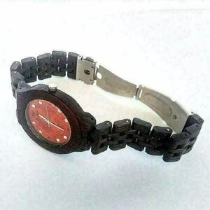 Handmade wooden watch “Οres" | Ξύλινο χειροποίητο ρολόι - ξύλο, ρολόι, unisex, unisex gifts, χειροποίητα