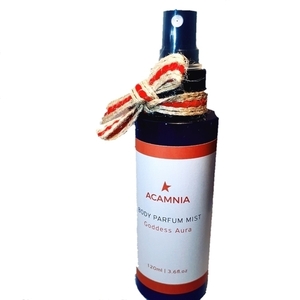 Acamnia - Body Parfum Mist 120ml