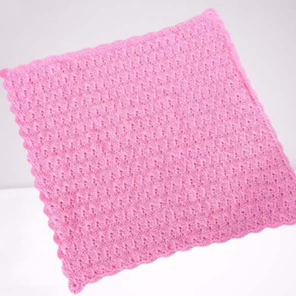 Κουβέρτα αγκαλιάς ροζ - κορίτσι, αγόρι, σετ δώρου, κουβέρτες - 2