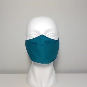 3D Μάσκα προσώπου με διαφορετικό εσωτερικό ύφασμα - μάσκες προσώπου