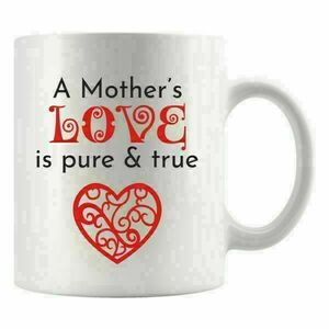 Mom's mug κουπα - κούπες & φλυτζάνια, πορσελάνη, δώρο, μαμά