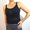 Tiny 20200923073549 8c394a37 knitted top black