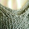 Tiny 20200930083631 bc9472d3 knitted top silver
