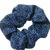 Tiny 20201115005719 26c6affd handmade scrunchie blue