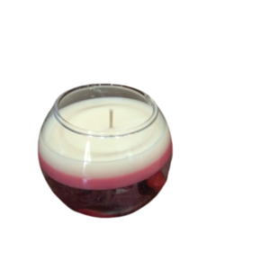 Κερί ζελε - αρωματικά κεριά - 2