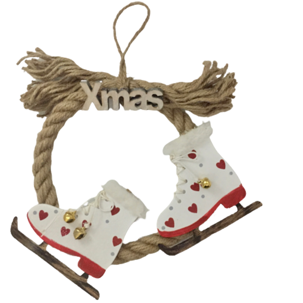 Διακοσμητικό χριστουγέννων Xmas - στολίδι, χριστουγεννιάτικο, διακοσμητικά, χριστούγεννα
