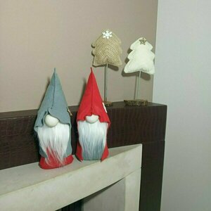 Νάνος διακοσμητικό (Gnome) - διακοσμητικά - 3