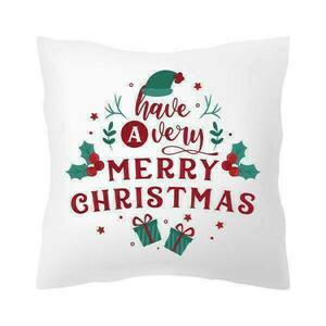 Μαξιλάρι Χριστουγεννιάτικο - χριστουγεννιάτικα δώρα, μαξιλάρια, λευκά είδη