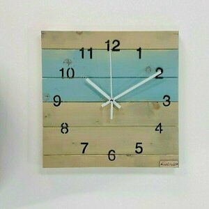 Ξύλινο Ρολόι τοίχου ¨Choice no 11"διαστασεις 29χ29χ2 εκ. - ξύλο, ρολόι, διακόσμηση, τοίχου, πρωτότυπα δώρα