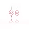 Tiny 20201117204011 1000b415 earrings plexiglass pink