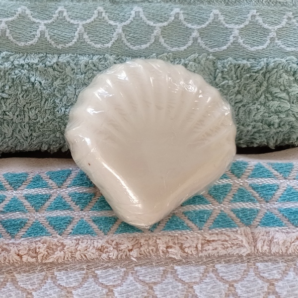 Pearl Shell - 3