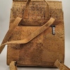 Tiny 20201129013637 d011a5ed cork silver backpack