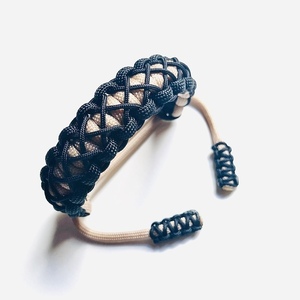 Stitched Cobra with no Buckle - χεριού, αυξομειούμενα