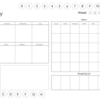 Tiny 20210104221520 757a3cf0 weekly planner 2021