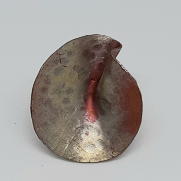 Δαχτυλίδι κύκλος από χαλκό - χαλκός, αυξομειούμενα