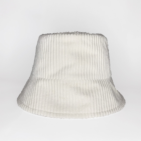 *Milk* bucket hat - ύφασμα, καπέλο