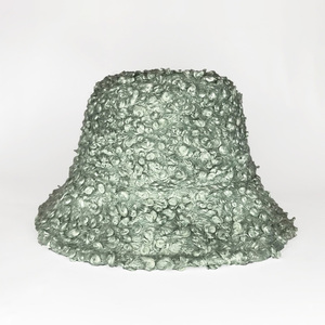 *Sage* bucket hat - ύφασμα, καπέλο