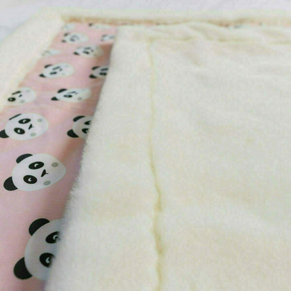 Παιδική κουβέρτα - playmat ''Amelia'' - κορίτσι, κουβέρτες - 4