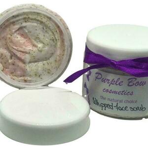 WHIPPED FACE SCRUB