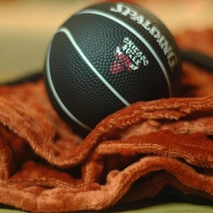 Παιδικό κουβερτάκι μπάλα μπάσκετ - βρεφικά, κουβέρτες - 3