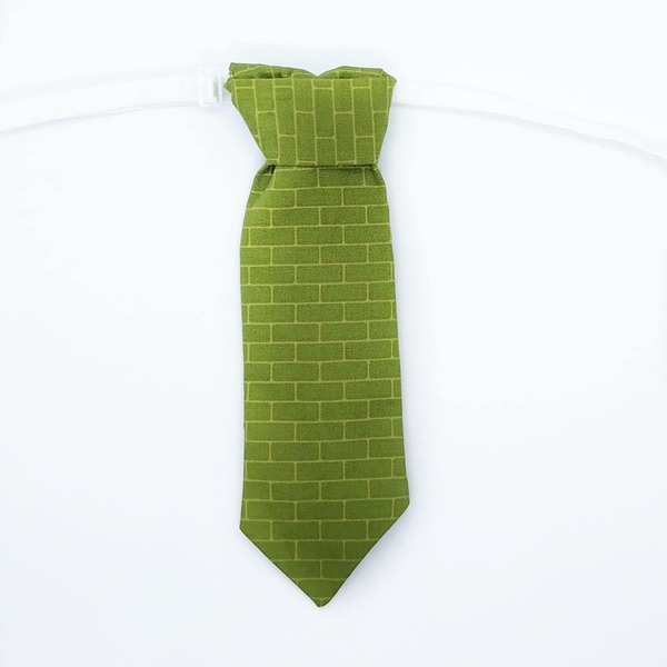 Βρεφική γραβάτα (TP1) σε απλή συσκευασία - αγόρι