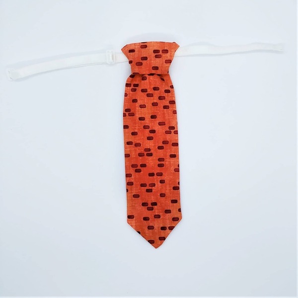 Βρεφική γραβάτα (TP4) σε απλή συσκευασία - δώρα για αγόρια