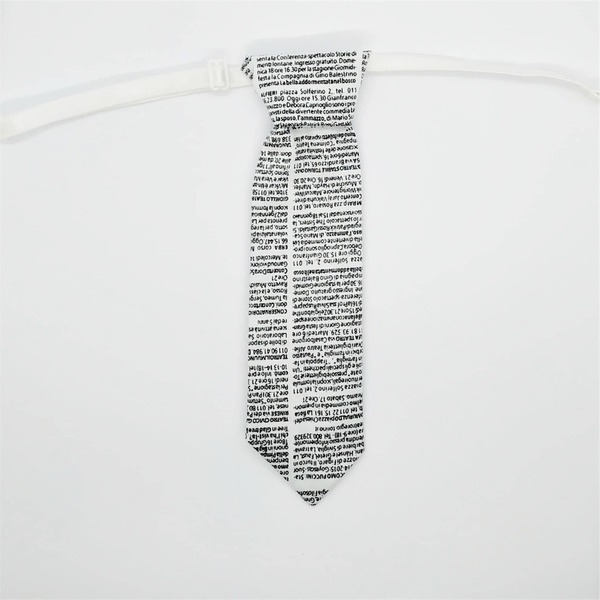 Βρεφική γραβάτα (TP5) σε απλή συσκευασία