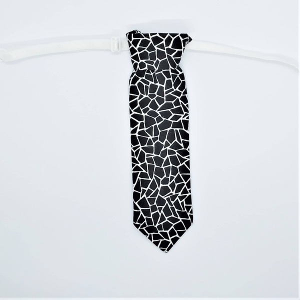 Βρεφική γραβάτα (TP6) σε απλή συσκευασία - δώρα για αγόρια