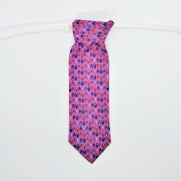 Βρεφική γραβάτα (TP7) σε deluxe συσκευασία - δώρα για αγόρια