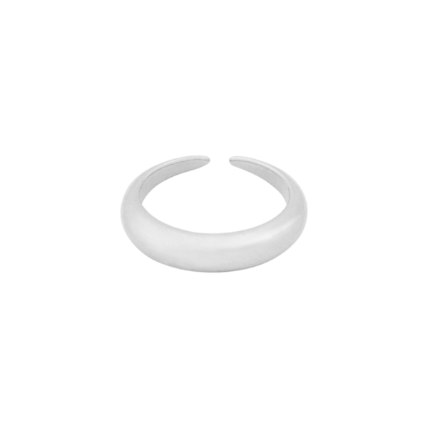 Δαχτυλίδι Αυξομειούμενο "Petit" - επιχρυσωμένα, επάργυρα, μικρά, boho, αυξομειούμενα - 3