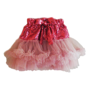 Φούστα Tutu Ροζ - κορίτσι, παιδικά ρούχα, 1-2 ετών