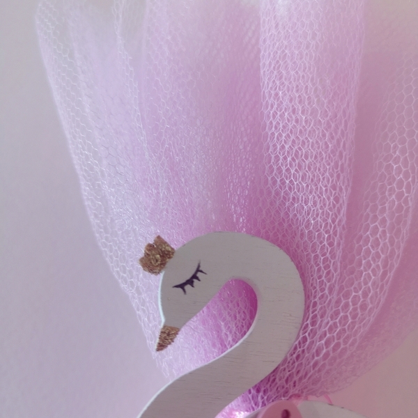 Λαμπαδα κύκνος - κορίτσι, μπαλαρίνες, flamingos, ήρωες κινουμένων σχεδίων - 2
