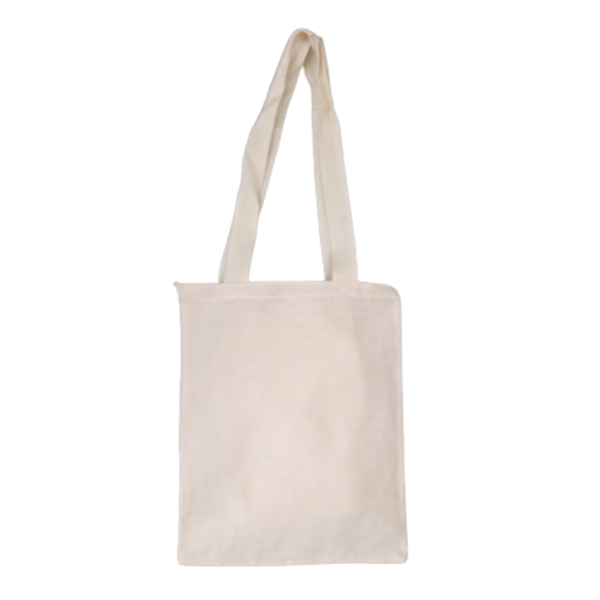Πάνινη τσάντα Μονόκερος - ύφασμα, ώμου, tote, πάνινες τσάντες, μικρές - 4