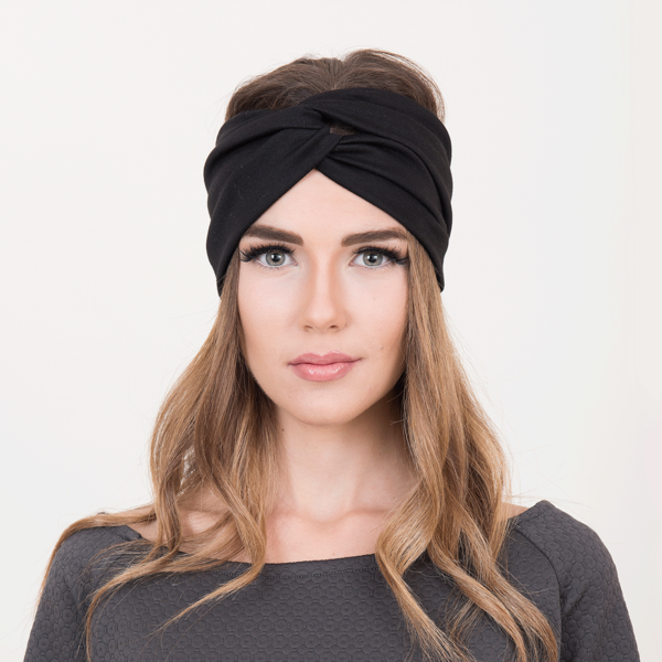 Classic Headband - ύφασμα, boho, κορδέλα, chic, fashion, παραλία, καλοκαίρι, headbands