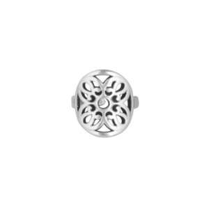 Δαχτυλίδι Αυξομειούμενο "Marocco" - επιχρυσωμένα, επάργυρα, μικρά, boho, αυξομειούμενα - 2