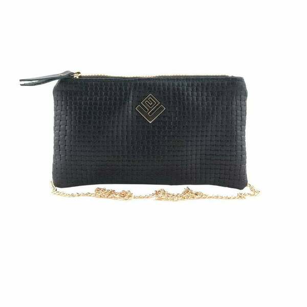 Elegant St Asti Belt Handbag - δέρμα, ώμου, χιαστί, χειρός, μέσης - 5