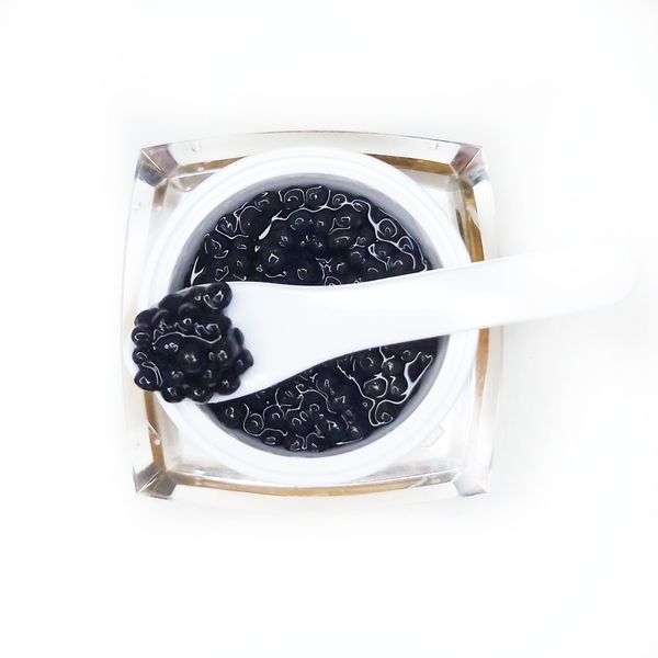 Black Caviar Face Detox Scrub & Serum - κρέμες προσώπου - 2