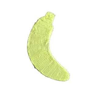 Πινιάτα μπανάνα - ύψος 63 εκ. - γενέθλια, πινιάτες