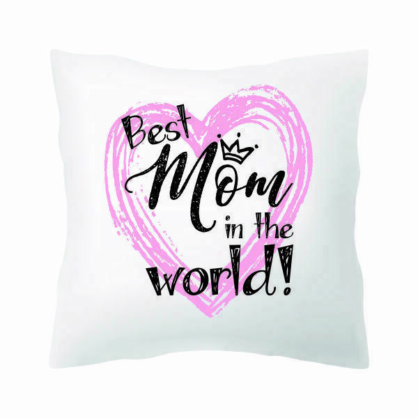 Best mom pillow - διακοσμητικά, μαξιλάρια, προσωποποιημένα