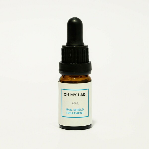 NAIL SHIELD TREATMENT - 10ML