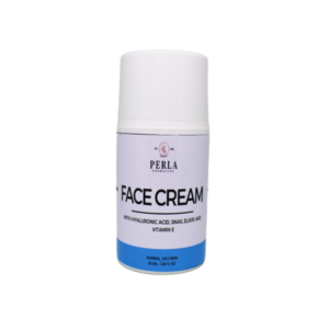 Face Cream for Normal & Oily Skin - κρέμες προσώπου