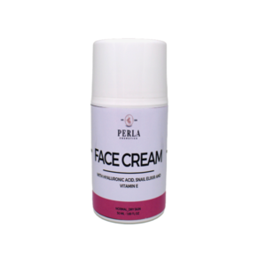 Face Cream for Normal & Dry Skin - κρέμες προσώπου