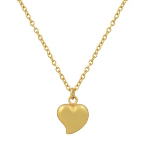 Ασημένια καρδιά με χρυσό 14κ μενταγιόν λαμπερό, μινιμαλιστικό , εύκολο στη χρήση, δώρο καρδιάς για όλους. Δώρο Αγίου Βαλεντίνου. - ασήμι, charms, επιχρυσωμένα, καρδιά, χειροποίητα
