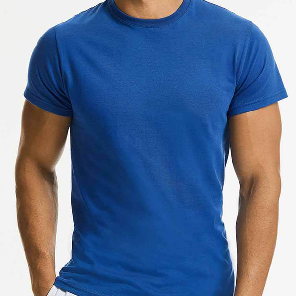 Βαμβακερό μπλουζάκι με κεντητό σχέδιο Back off - βαμβάκι, κεντητά, δώρο - 5