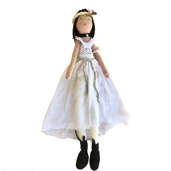 Μπελλα Κουκλίτσα συλλεκτική ,ύψος 60εκατοστα,με δυο φορεματα. - κορίτσι, κουκλίτσα, παιχνίδια, δώρα γενεθλίων