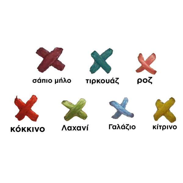 Clasp-Gilded earrings - μικρά, ασήμι, επιχρυσωμένα, καρφωτά - 4