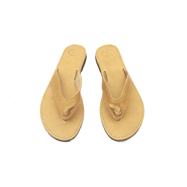 Flip Flops Sandals, Δερμάτινα Σανδάλια Χειροποίητα - δέρμα, σανδάλι, χειροποίητα