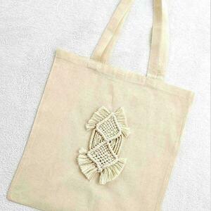 TOTE BAG ALL SEASON ECOFRIENDLY - ύφασμα, ώμου, all day, tote, πάνινες τσάντες